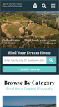 Mobile Screenshot of openhouses.rereader.com